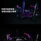 【予約商品】Kosmos Infinite Dimension 1/100 復讐の女神用 LED ユニット プラットフォーム & ヘッド