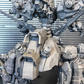 【予約商品】怨念模坊 ナイトメア プラモデル