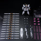 【予約商品】龍虎モデル 1/100 NU GKスタイル プラモデル