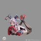 【予約商品】Zero Distance 1/12 Lucifer 通常版 塗装済み可動フィギュア