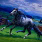 【予約商品】Otherwhere 1/12 千里馬 ブラックバージョン 塗装済み可動フィギュア