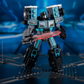 【予約商品】Dr.Wu DW-ES09B V2 プライムコマンダー ブラックVer.