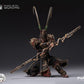 【予約商品】INART 1/12 MAG G0010『黒神話：悟空』大聖金甲セット 塗装済み可動フィギュア