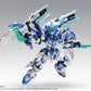 【予約商品】蔵道模型 CangDao Model CD-TGM-02C TGM 天罰 ブルー限定版 プラモデル