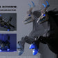 【予約商品】魚卜イズ HY-051 ナイトメア 初回フルアーマー版 塗装済み可動フィギュア