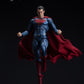 【予約商品】INART 1/12 HG M0005『バットマン vs スーパーマン：ジャスティスの誕生』スーパーマン 塗装済み可動フィギュア
