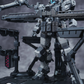 【予約商品】Eddas Technology Nomes ファイア パワー タイプ プラモデル