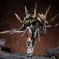 【予約商品】摩動核 Motor Nuclear MNP-XH17 天雄星-槊馬雲沙-馬超 プラモデル