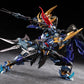 【予約商品】摩動核 Motor Nuclear MNP-XH16 地猛星-逐虎悪来-典韋 プラモデル