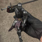 【予約商品】Harvinger Studios 1/12 サベージ・クルーシブル サー・カシアン 塗装済み可動フィギュア