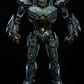 【予約商品】HeavyMecha パシフィック・リム ストライカー・エウレカ 塗装済み可動フィギュア