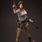 【予約商品】Fist Toys 1/12 ジャングル・ハントレス ラージバストVer. B 塗装済み可動フィギュア