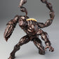 【予約商品】Mirrfig 1/12 MF004-A エボリューショナリー・バトルフィールド：プレイグ レインフォレストレッド 塗装済み可動フィギュア