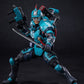 【予約商品】Powerspotoy Xpedion 1/12 モトディアン 通常版 塗装済み可動フィギュア