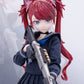 【予約商品】Eden Industry Feiqizi「アンユージュアル・デイ」ブラインドボックス4個セット 塗装済み可動フィギュア