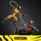 【予約商品】Hot Toys 1/6 『マーベル』 ウルヴァリン VGM92 豪華版 塗装済み可動フィギュア