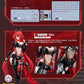 【予約商品】和模線 1/12 『勝利の女神:NIKKE』 レッドフッド プラモデル