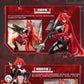 【予約商品】和模線 1/12 『勝利の女神:NIKKE』 レッドフッド プラモデル