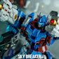 【予約商品】Craftsman Toys DJS-BS01 スカイブレイカー ウルトラマグナス 塗装済み可動フィギュア