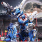 【予約商品】Craftsman Toys DJS-BS01 スカイブレイカー ウルトラマグナス 塗装済み可動フィギュア