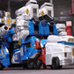 【予約商品】Craftsman Toys DJS-BS01 スカイブレイカー ウルトラマグナス 塗装済み可動フィギュア