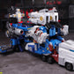 【予約商品】Craftsman Toys DJS-BS01 スカイブレイカー ウルトラマグナス 塗装済み可動フィギュア