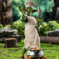 【予約商品】HopDo Toys 1/12 ゴブリン族のシェフ ゴブリン 塗装済み可動フィギュア