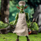 【予約商品】HopDo Toys 1/12 ゴブリン族のシェフ ゴブリン 塗装済み可動フィギュア