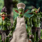 【予約商品】HopDo Toys 1/12 ゴブリン族のシェフ ゴブリン 塗装済み可動フィギュア