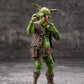 【予約商品】HopDo Toys 1/12 ゴブリン族の海賊 ゴブリン 塗装済み可動フィギュア