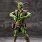 【予約商品】HopDo Toys 1/12 ゴブリン族の海賊 ゴブリン 塗装済み可動フィギュア