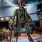 【予約商品】HopDo Toys 1/12 ゴブリン族の海賊 ゴブリン 塗装済み可動フィギュア