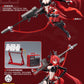 【予約商品】和模線 1/12 『勝利の女神:NIKKE』 レッドフッド プラモデル