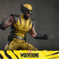 【予約商品】Hot Toys 1/6 『マーベル』 ウルヴァリン VGM91 通常版 塗装済み可動フィギュア