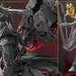 【予約商品】非攻制 純陽真君 プラモデル