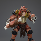 【予約商品】ジョイトイ JoyToy 1/18 ティーンエイジ  ミュータント ニンジャ タートルズ 『TMNT 』ラザール 塗装済み可動フィギュア