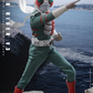 【予約商品】HotToys 1/6 TMS162 仮面ライダーV3 風見志郎 双頭造形Ver. 塗装済み可動フィギュア