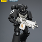 【予約商品】ジョイトイ JoyToy Source 1/18 『ウォーハンマー40K』アイアンハンズ インターセッサー ボルトライフル ボルトピストル チェーンソード付き 塗装済み可動フィギュア