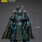 【予約商品】ジョイトイ JoyToy Source 1/18 『ウォーハンマー ホルスの異端』アルファ・レギオン 三体セット  塗装済み可動フィギュア