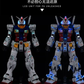 【先行販売】Unicorn Art 1/60 PG UNLEASHED RX-78-2 ガンダム用 LEDユニット デラックス版