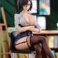 【予約商品】Animester 1/6 放課後 美術教室 ルミ