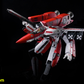 FG Model FG-01 マクロス VF-1S ゴッド・オブ・フレイム  ファストパックアーマー付き 標準版