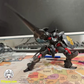 【予約商品】酋長大陸 1/144 超動騎兵 アクタイン 黒いVer. プラモデル