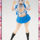 【予約受付終了】Amakuni 1/10 ギャルホリック・ミオ 塗装済み可動フィギュア