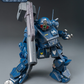 【予約受付終了】Threezero 3Z0189 ロボ道 装甲騎兵ボトムズ ストライクドッグ 塗装済み可動フィギュア