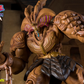 【先行販売】ToysEasy 易玩天開 『遊☆戯☆王』エクゾディア 塗装済み可動フィギュア