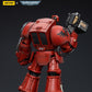 【先行販売】ジョイトイ JoyToy Source 1/18 『ウォーハンマー40K』ブラッド エンジェルズ ターミネーター分隊 ターミネーター ストーム ボルター付き 塗装済み可動フィギユア