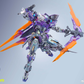 Eddas Technology 1/100 ワルキューレ（Valkyrie） カラー透明版 プラモデル