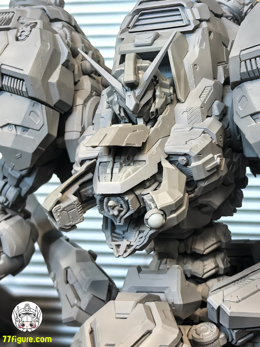 【予約商品】怨念模坊 ナイトメア プラモデル
