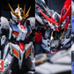 【予約商品】Minerva Hobby 1/100 SA04 MHEX 霊虚子 ヘッドスカルプト プラモデル